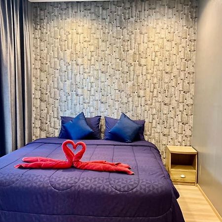 Poolvilla Breeze Valley Cha-Am Luaran gambar