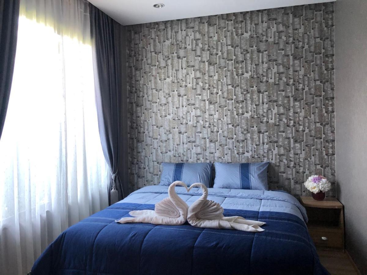 Poolvilla Breeze Valley Cha-Am Luaran gambar