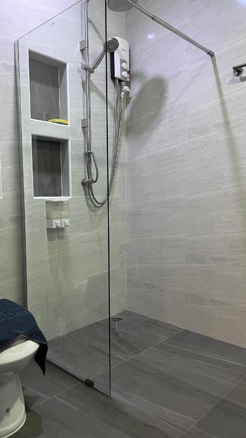 Poolvilla Breeze Valley Cha-Am Luaran gambar